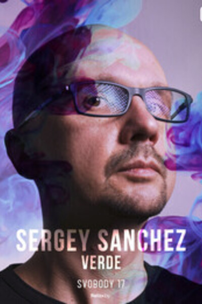 Sergey Sanchez