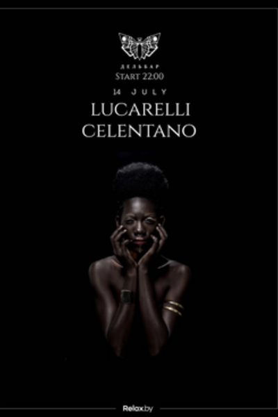 Lucarelli / Celentano