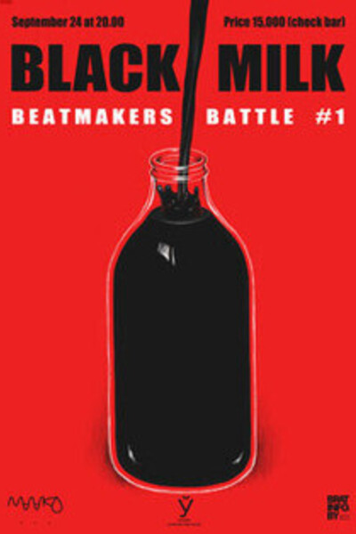Black Milk Beatmakers Battle