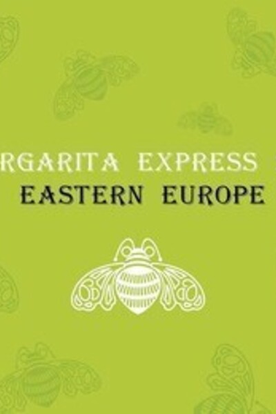 Margarita Express 2.0 by Patrón Tequila