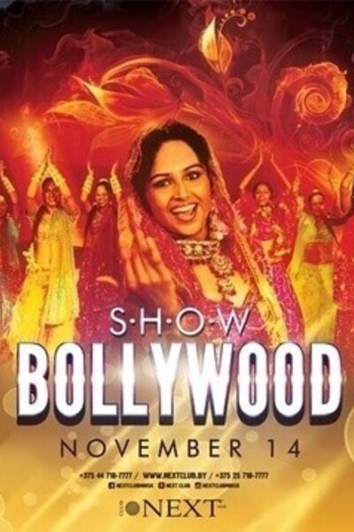 Show Bollywood