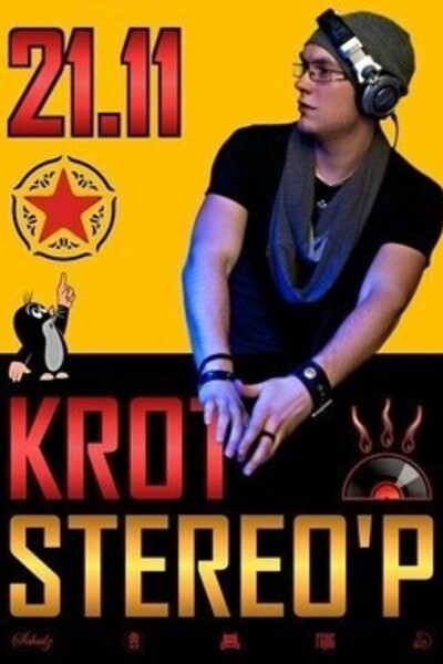 Krot & Stereoporno