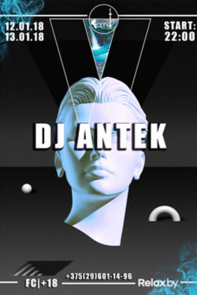 DJ Antek