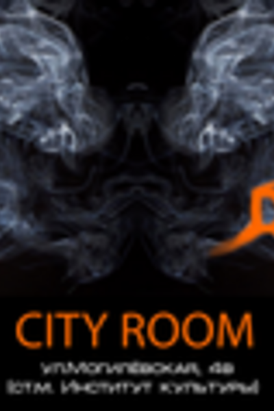 DJ-сет в City Room