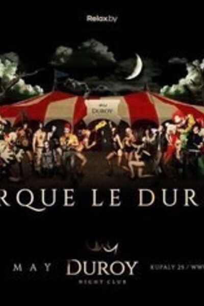 Cirque le Duroy