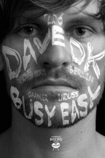 Busy-Easy при участии гостя из Берлина Dave DK