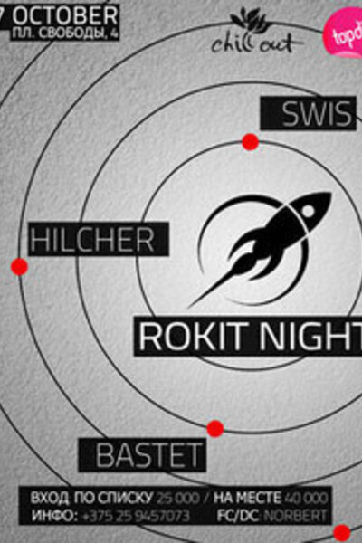 Rokit Night