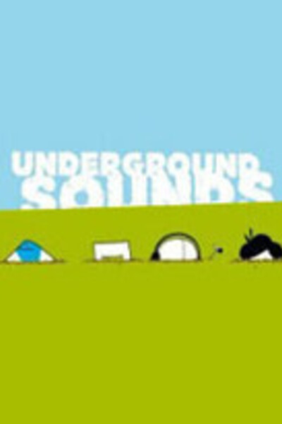 Underground sounds