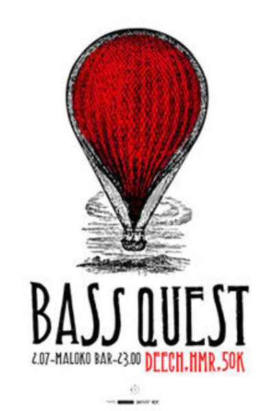 Bass quest