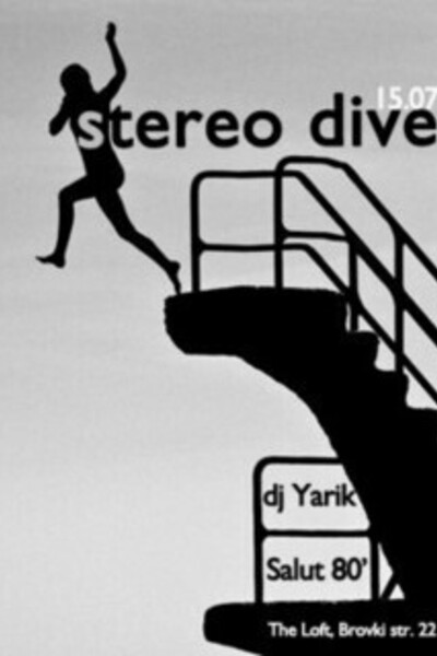 Stereo Dive