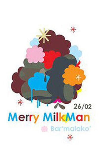 Merry MilkMan