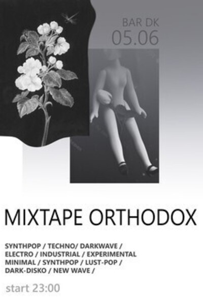Mixtape Orthodox