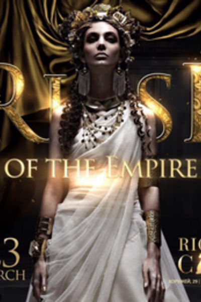 Rise of the empire
