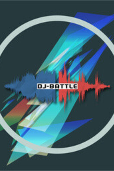 2 ДЕНЬ — III ЭТАП — DJ-BATTLE 2013