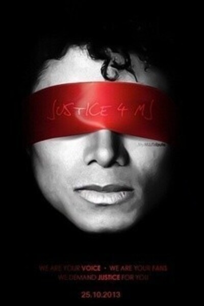 Трибьют Michael Jackson