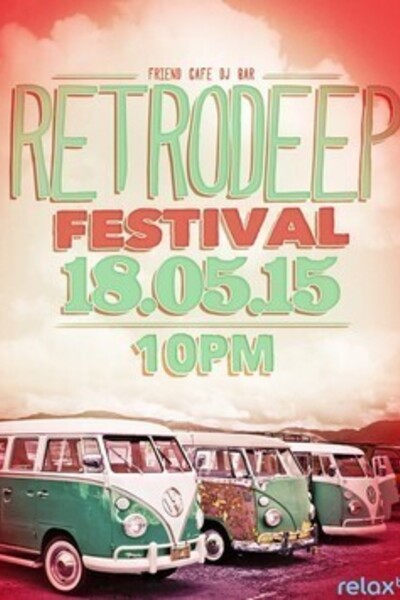 Retrodeep Festival