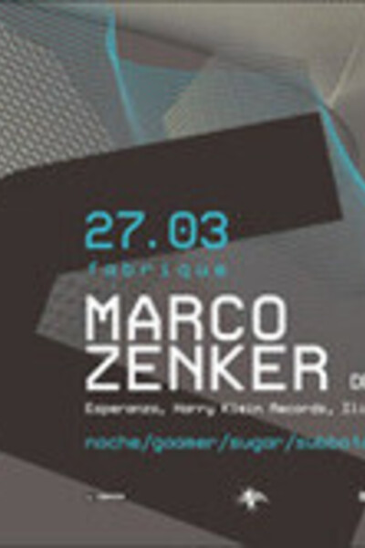 Marco Zenker