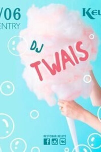 DJ Twais