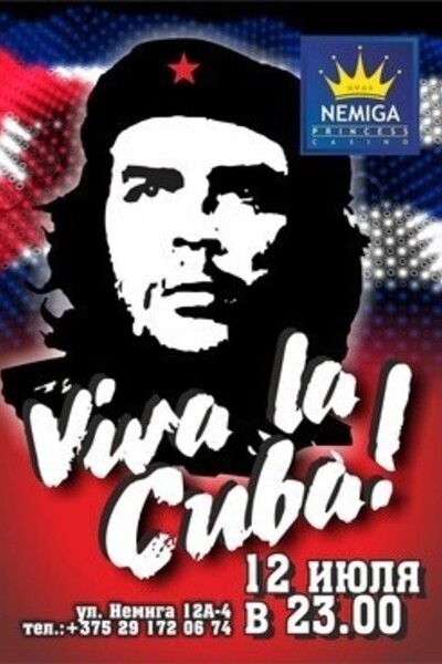 Cuba Libra Party