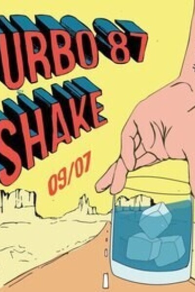 Turbo87 & Shake