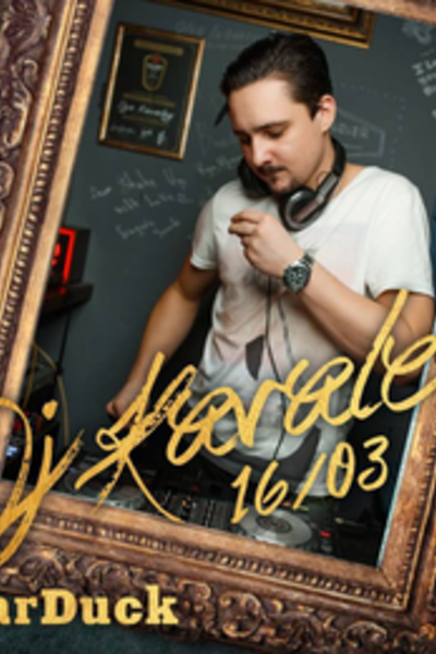 DJ Kavalei