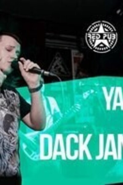 DJ Yashar & Dack Janiels