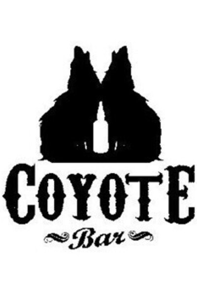 Coyote Night