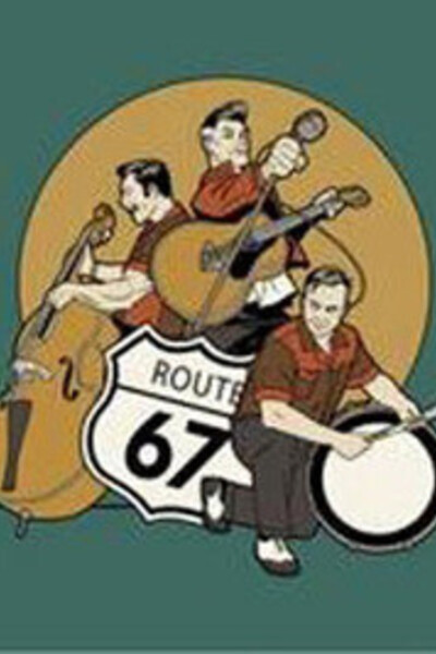 Route 67