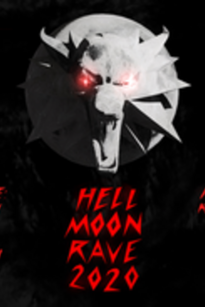 Hell Moon Rave 2020