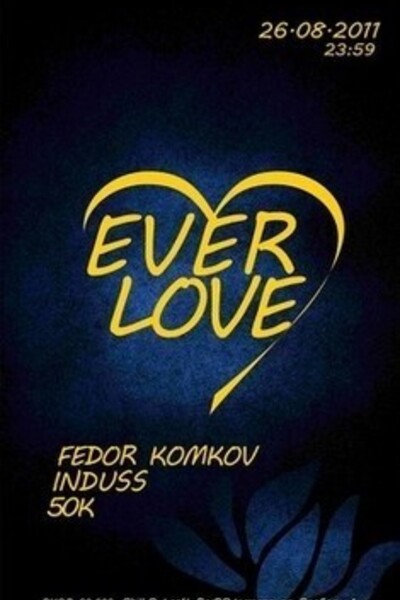 Ever Love