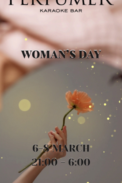 Woman’s day