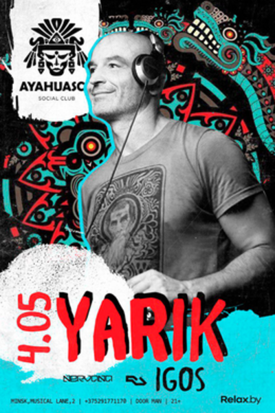 Yarik / Igos