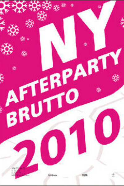 NewYear Afterparty 2010