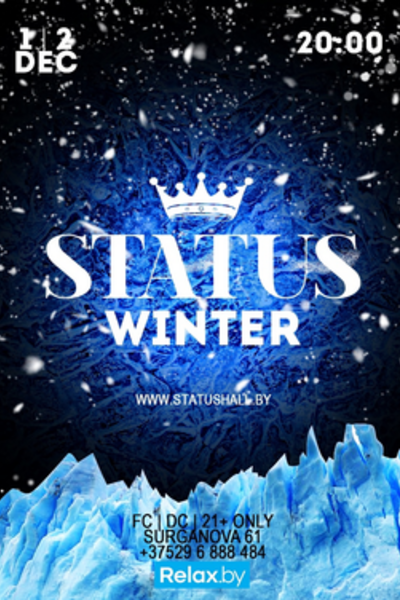Status winter