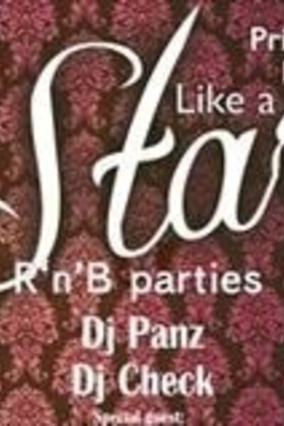 R'n'b parties