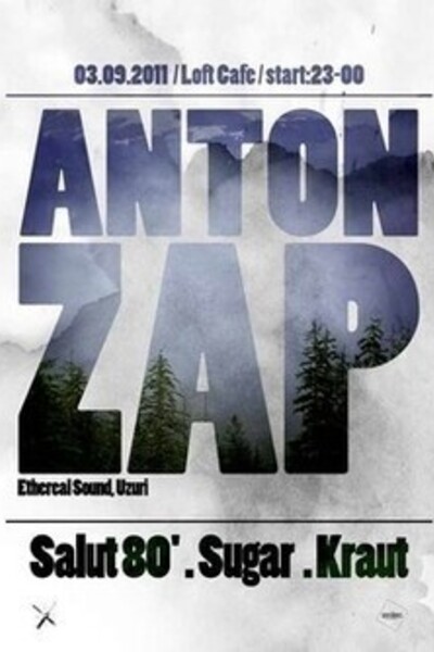 Anton Zap