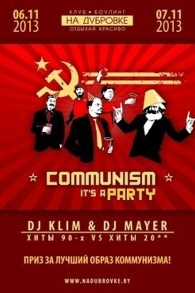 Communist Party