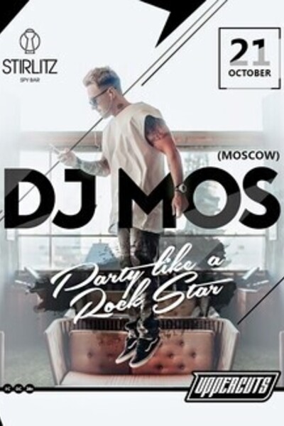 DJ Mos