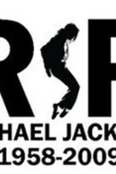 Michael Jackson R.I.P