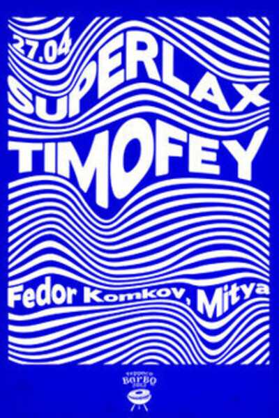 Timofey