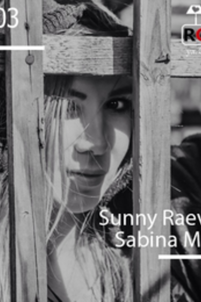ROOM: Sunny Raeva vs Sabina Muller