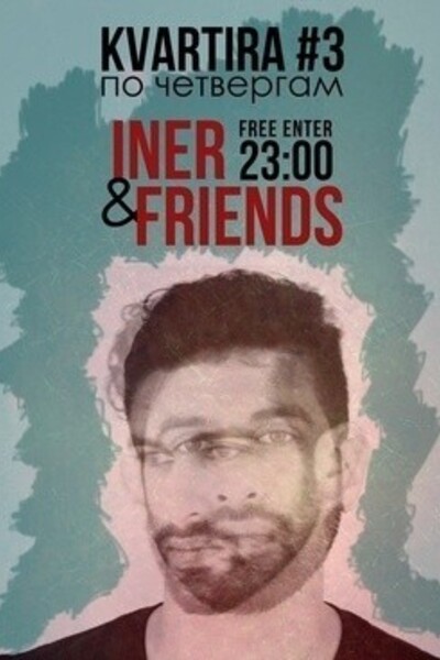 Iner & Friends