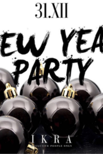 New Year Party