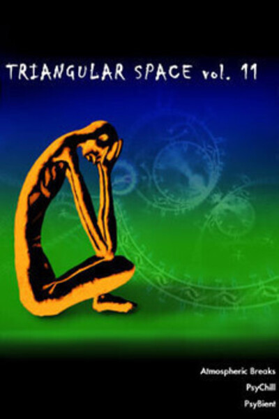 Triangular Space Vol.11