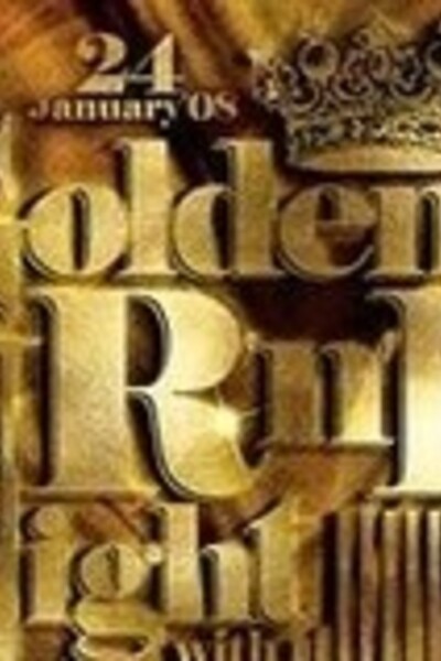 Golden R'n'B Night