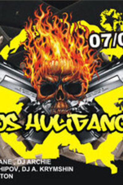 Los Huliganos