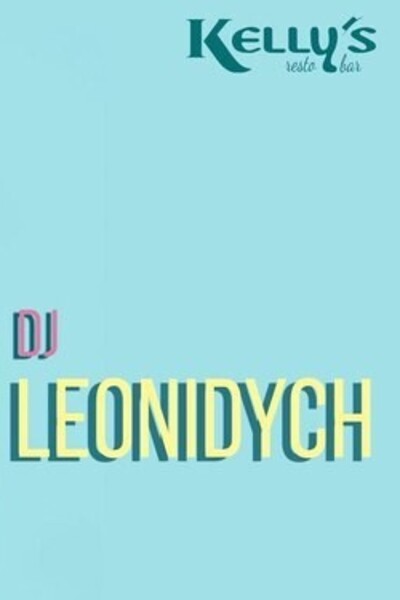 DJ Leonidych