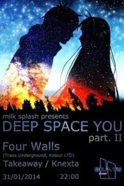 Deep Space You part. II