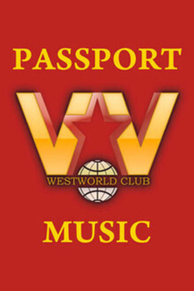 Music Passport
