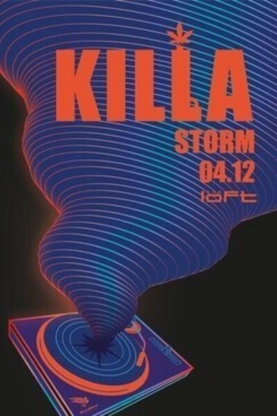 Killa: Storm